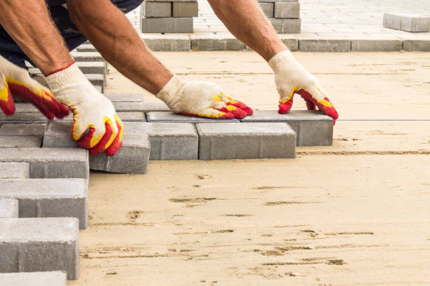Best Best Driveway Pavers  in Raintree Plantation, MO