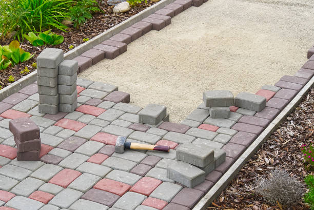 Best Driveway Pavers Near Me  in Raintree Plantation, MO